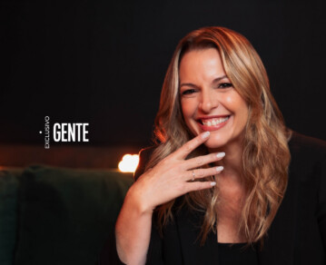 Carina Zampini, entre ser "la chica del shipeo" y la soledad a los 50: "No me imagino conviviendo de nuevo"