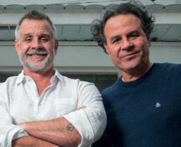 Roberto Petersen rompió el silencio y aclaró qué pasó con su hermano Christian y el supuesto brote psicótico