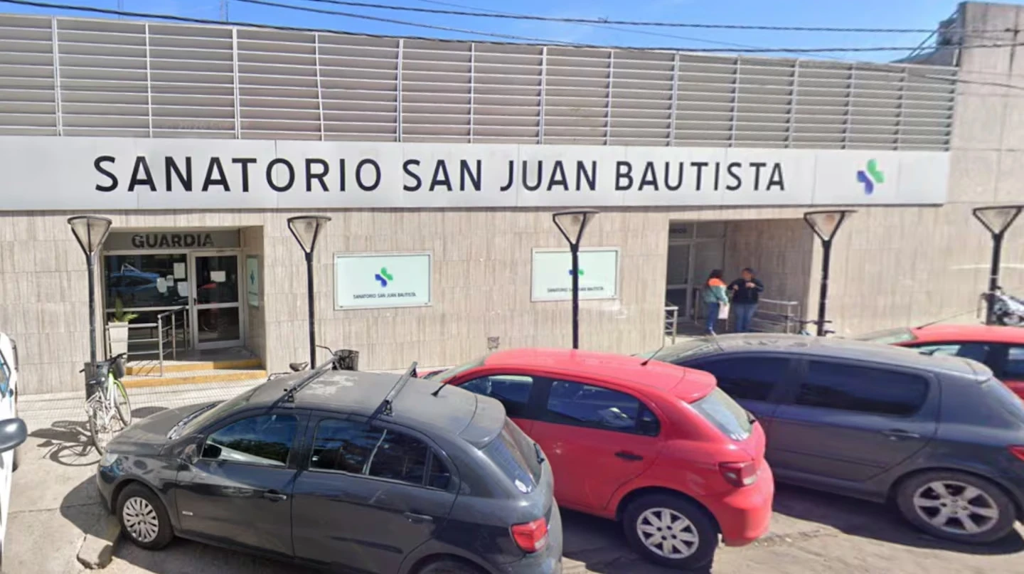 Qué reveló la autopsia de Nazarena, la nena de 5 años que murió en un jardín de infantes de Merlo