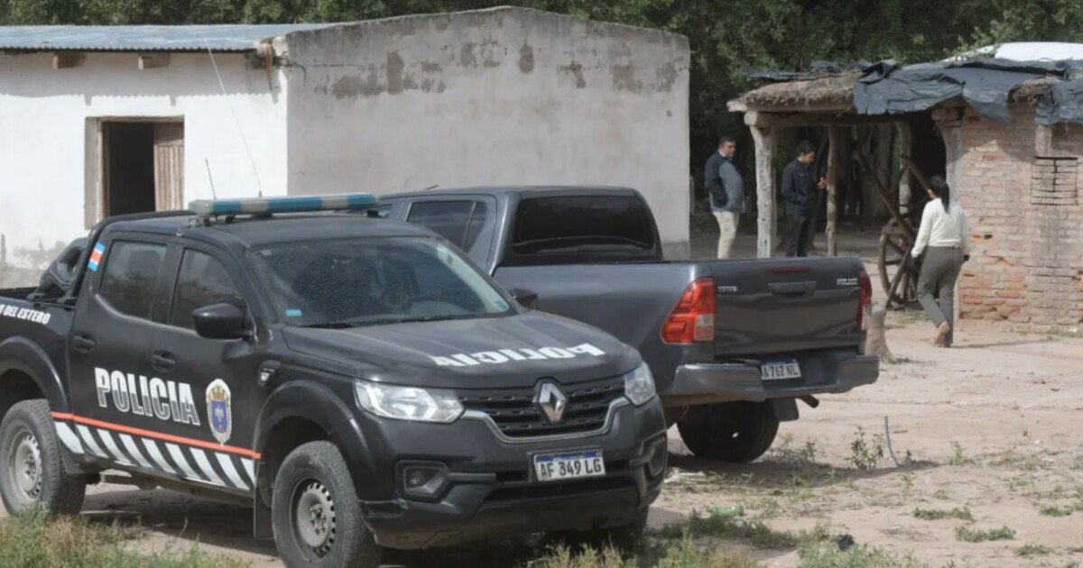 “Los clientes están en la mira”: nuevo giro en la causa de los 9 hermanos abusados en Santiago del Estero