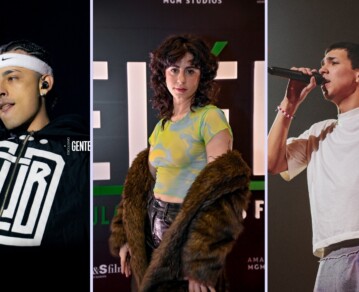 Premios Gardel 2026: quiénes son los artistas que se presentarán en vivo en la gala