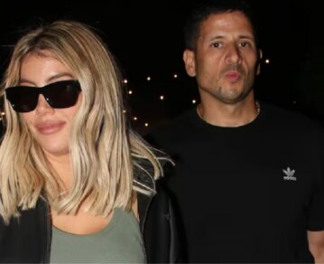 Aseguran que Wanda Nara se separó de Martín Migueles: el escándalo judicial que la empujó a decir "hasta acá llegué" mientras se escuda en la ficción