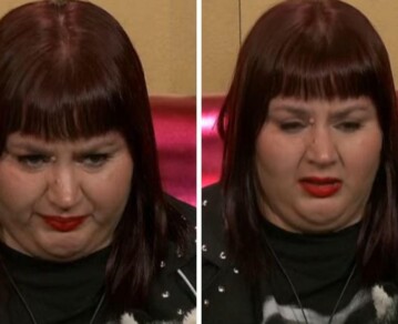 La fuerte noticia qué le dieron a Yipio en vivo en Gran Hermano y que la hizo tomar una drástica decisión: "Perdón"