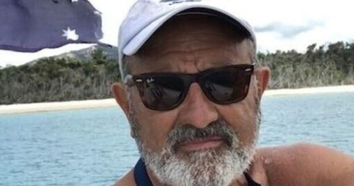 Quién es el único argentino que viajó a bordo del crucero con brote de hantavirus: 