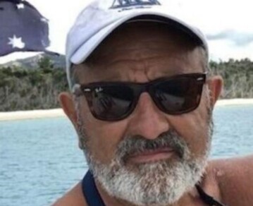 Quién es el único argentino que viajó a bordo del crucero con brote de hantavirus: "Fue una desgracia"