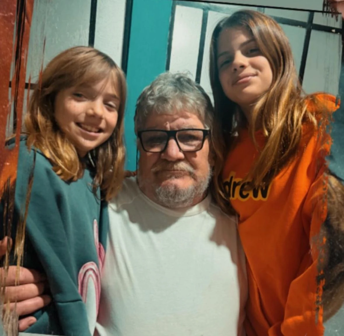 En fotos y videos: toda la intimidad del fin de semana de Wanda Nara y sus hijas con la familia de Mauro Icardi en Rosario