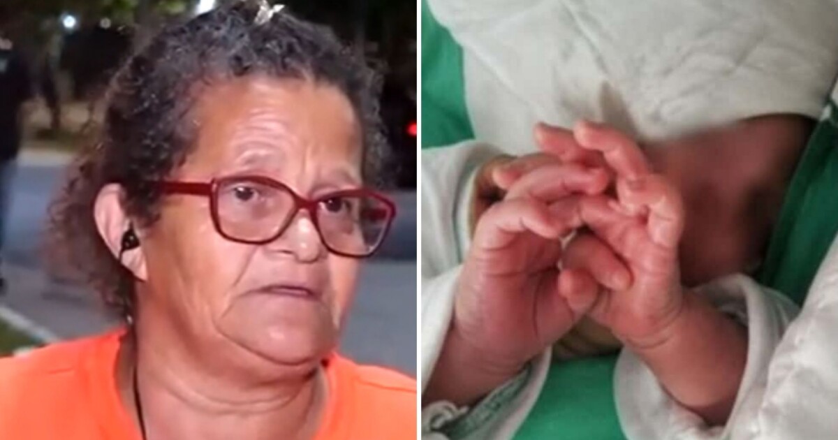 “Entregó a su hija por droga”: el estremecedor antecedente de la mamá de la beba muerta por cocaína en sangre