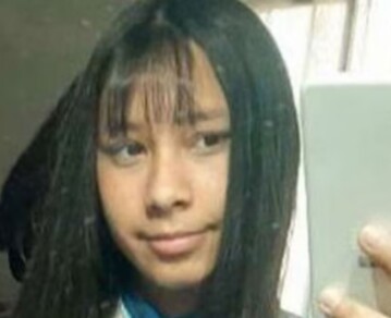 Se conoció qué decía el último mensaje que envió la nena de 14 años que desapareció en Córdoba