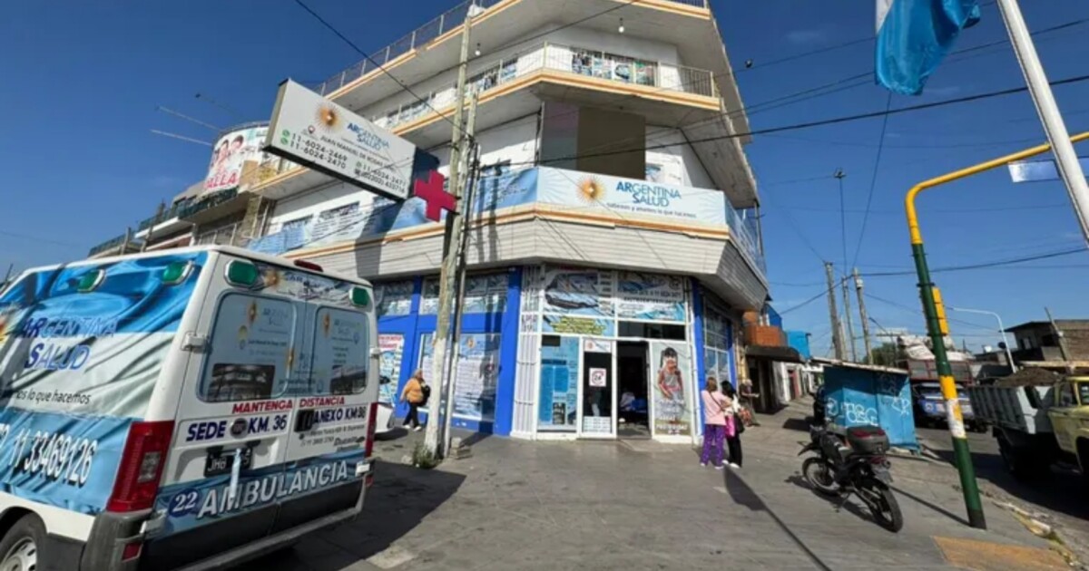Detuvieron a 5 “falsos médicos” en González Catán: así estafaban a pacientes con una red de clínicas clandestinas