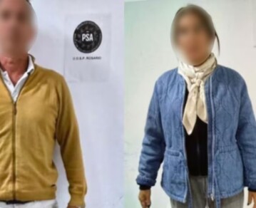 “Lo vio desnudo”: el impactante relato de la periodista que viajaba en el avión del escándalo sexual a Rosario