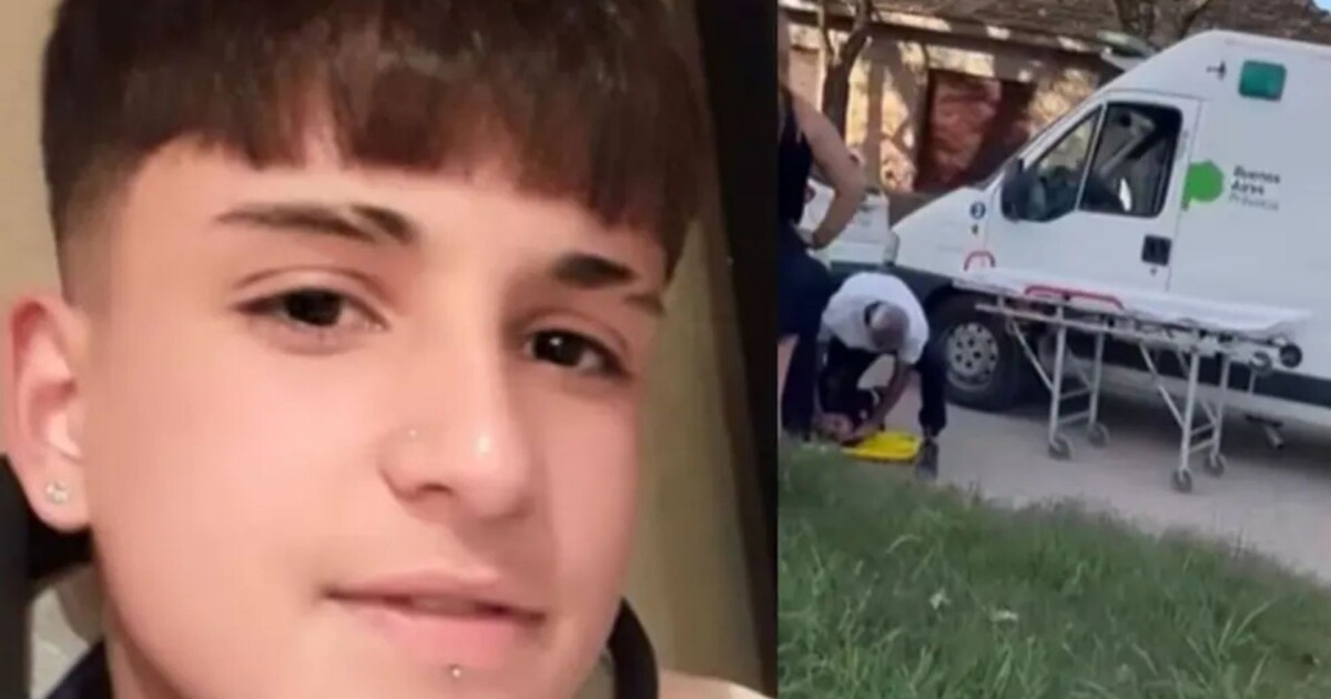 Horror en Chascomús: nuevas revelaciones sobre la muerte del adolescente que chocó, fue golpeado y murió