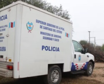 El estremecedor resultado de la autopsia a la nena de 10 años que murió en Santiago del Estero: acusan al padrastro