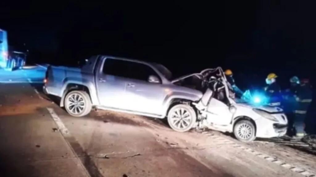 choque san vicente