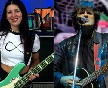 cito martinez y su novia