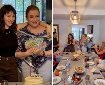 cumpleaños de lucia galan