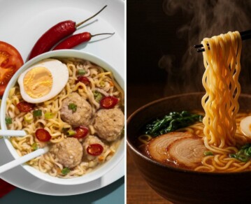 El plato que está en todos los menús de Buenos Aires este otoño: por qué el ramen argentino es tendencia y llegó para quedarse