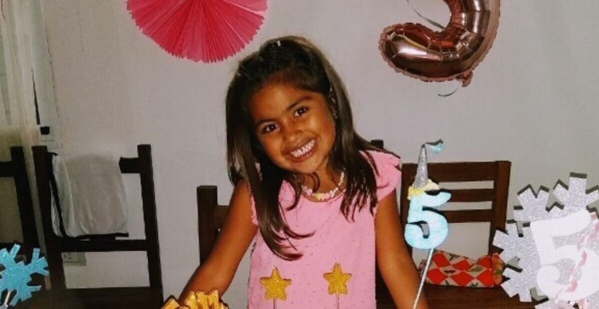 Giro inesperado en el caso Guadalupe Lucero, a casi 5 años de la desaparición de la niña en San Luis