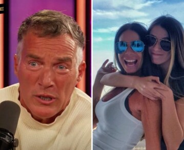 "No desaparecí": habló Eduardo Carrera tras ser eliminado de Gran Hermano entre denuncias de violencia y abandono de su hija