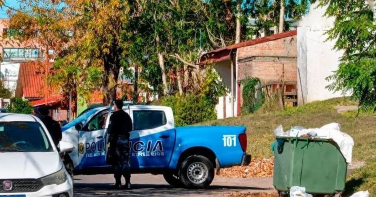 Espeluznante hallazgo en Entre Ríos: qué se sabe del feto encontrado en un contenedor de basura