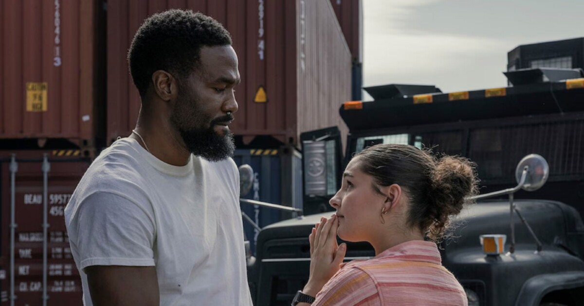 Qué ver en Netflix: la serie de acción de 7 episodios que ya es furor en Argentina y otros títulos para maratonear
