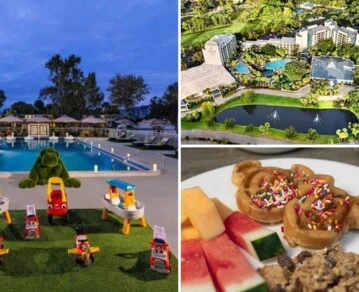 hotel de los famosos orlando-cómo es el hotel de los famosos en Orlando-