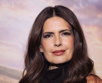 Isabel Macedo y el lado B de la gran villana de "Margarita": entre sus 50 años, su familia ensamblada con Juan Manuel Urtubey y sus miedos más profundos