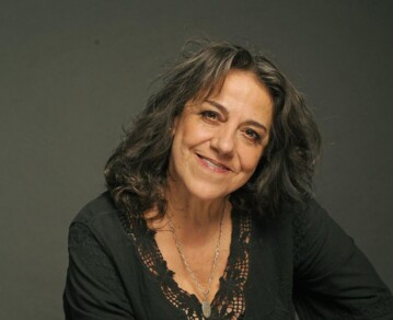 Julia Calvo revela cómo se prepara para el estreno de su nueva obra de teatro: “Morí de miedo al aceptar el personaje”