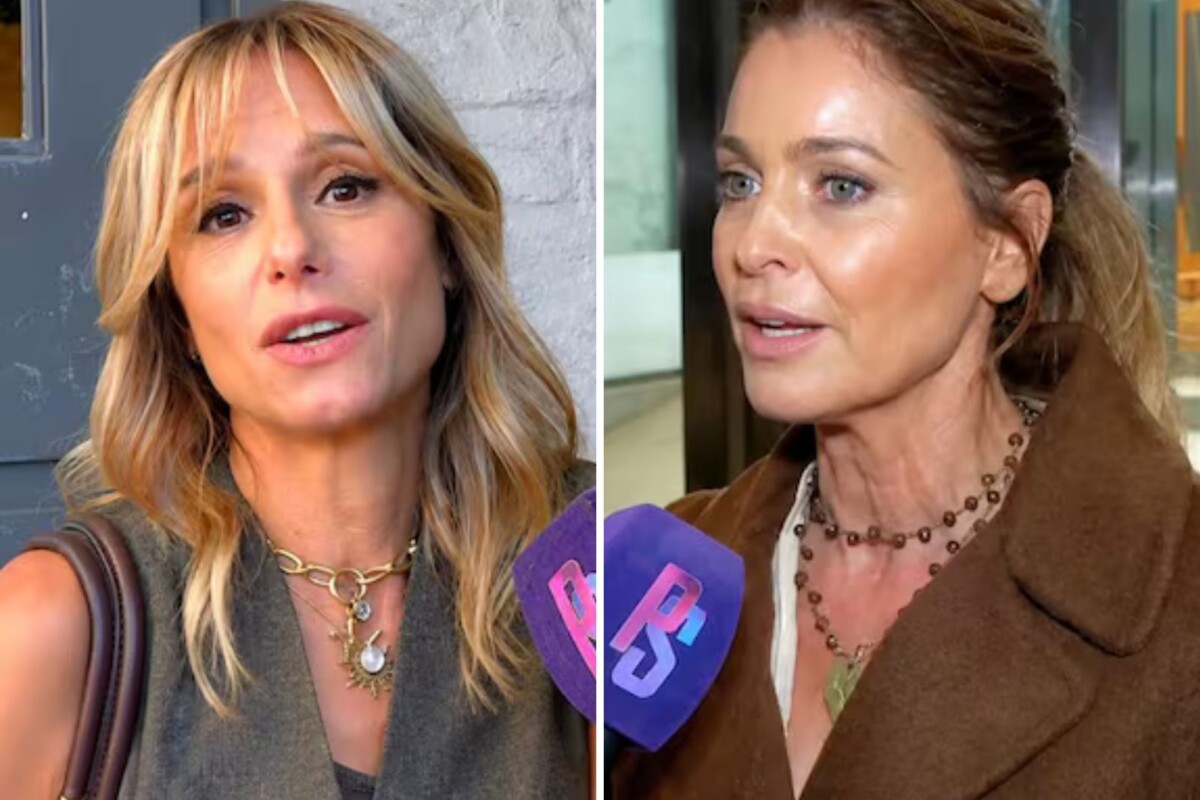 karina mazzocco mariana fabbiani