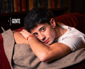 Tras mostrar a su novio, Kevsho habla de su historia más íntima: miedos, amor y sentirse "al fin libre" a los 28 años