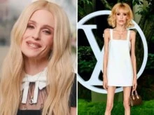 la alarmante pérdida de peso de Kelly Osbourne