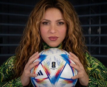 El detalle que nadie vio: la sutil y letal venganza de Shakira contra Piqué en el video de "Dai Dai"