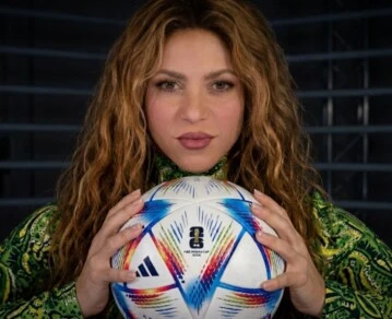 la sutil y letal venganza de Shakira