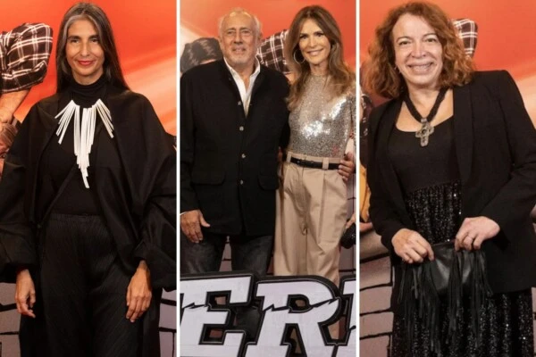 lizy tagliani carolina peleritti rossella della giovampaola