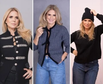 looks de flavia palmiero