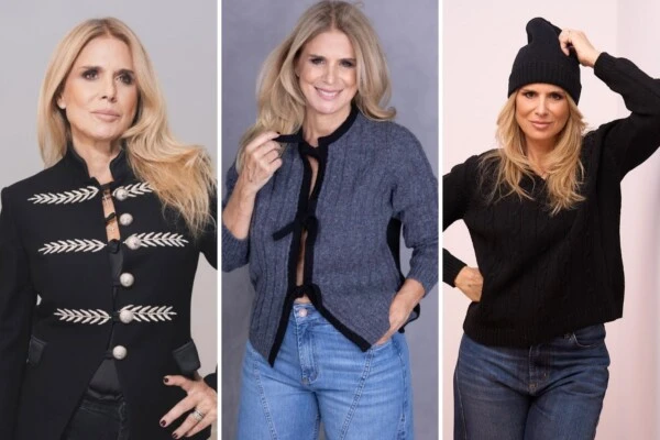 looks de flavia palmiero