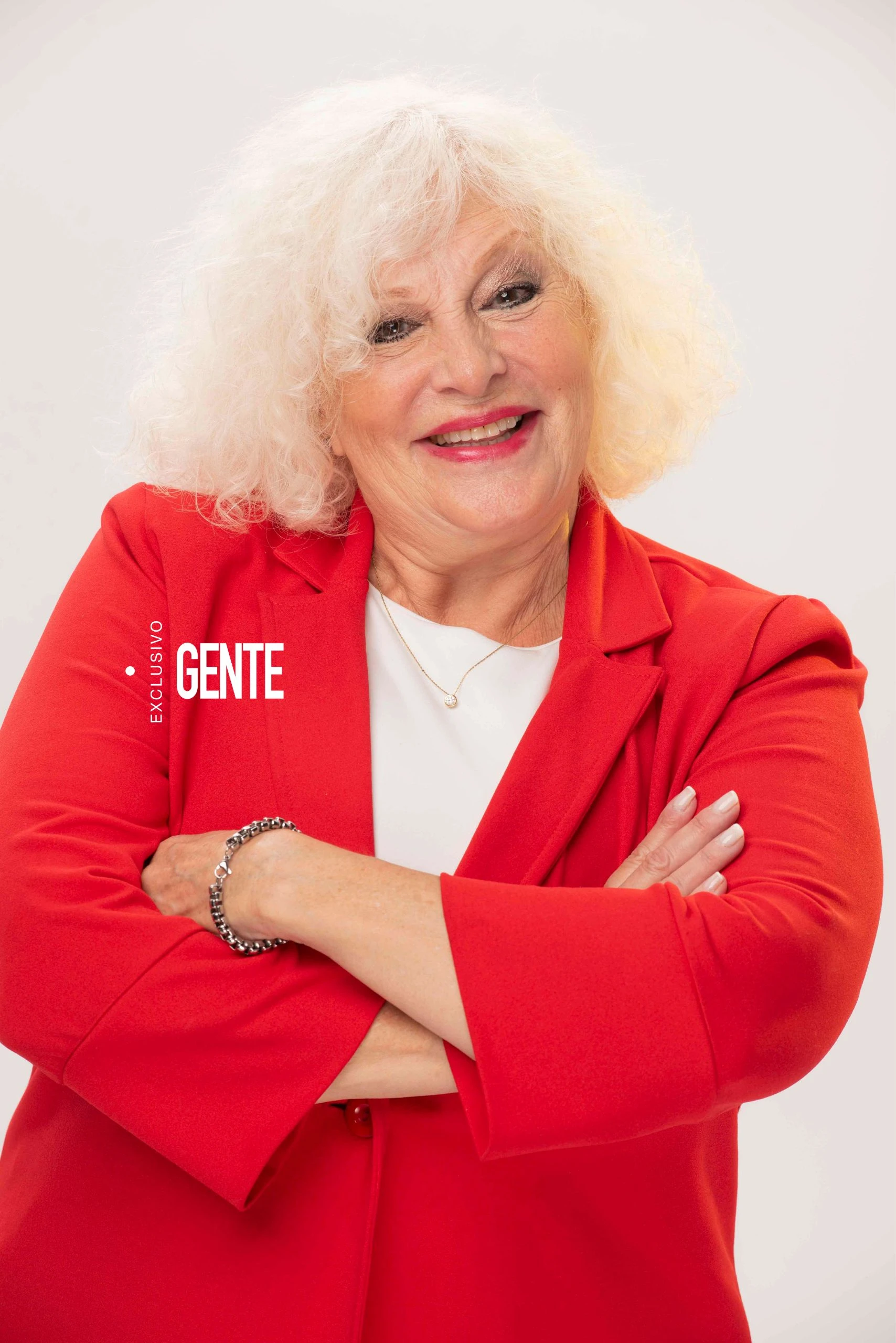 “Hay momentos de la vida en que ya viviste esas experiencias y, como te conocés, no querés estropear nada. Por eso no negociaría la convivencia”. 