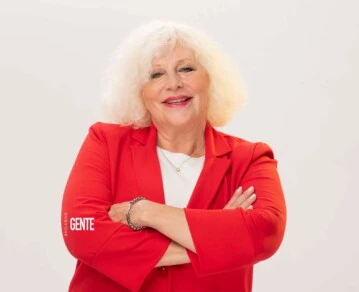 luisa albinoni portada