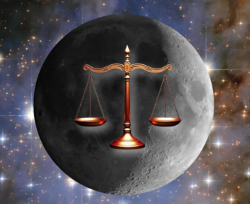 Las 12 predicciones para los signos del zodíaco, con el ingreso de la Luna en Libra