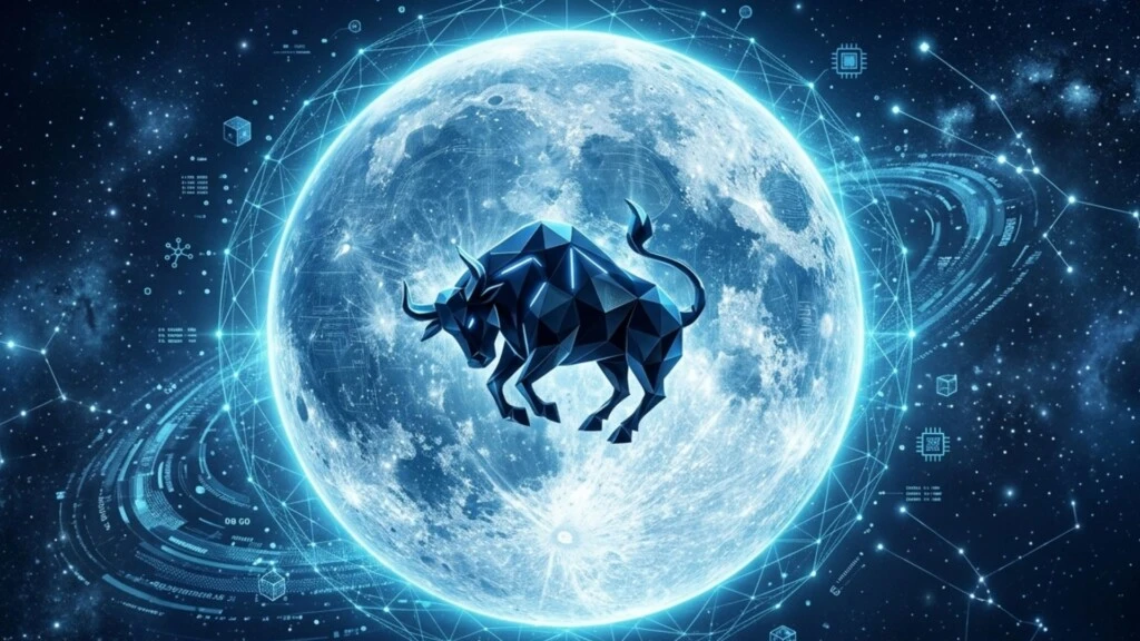 luna nueva en tauro 16 de mayo 2026