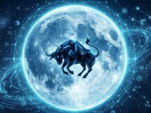 luna nueva en tauro 16 de mayo 2026