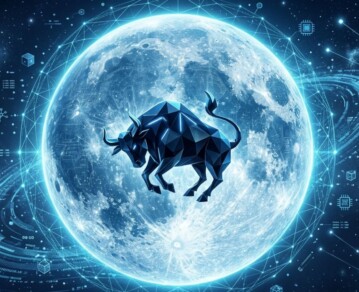 Luna Nueva en Tauro: el astrólogo Waldo Casal explica qué trae este evento para cada signo del zodíaco