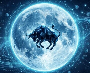 luna nueva en tauro 16 de mayo 2026