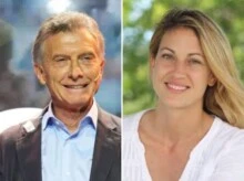 macri y milagros teuly