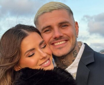 El llamativo detalle del viaje de Mauro Icardi y la China Suárez que no pasó inadvertido