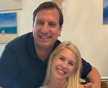 Se conoció el ultimátum de Daniela Christiansson a Maxi López por Wanda Nara
