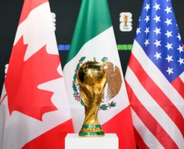 Mundial 2026: qué documentos necesitan los argentinos para viajar a Estados Unidos, México y Canadá