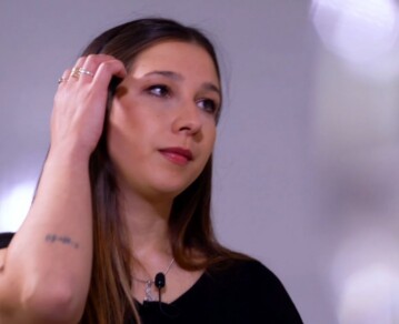 La estremecedora confesión de Nahir Galarza desde la cárcel a 8 años y medio del crimen de Fernando Pastorizzo