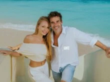 nicolas cabre y rocio pardo