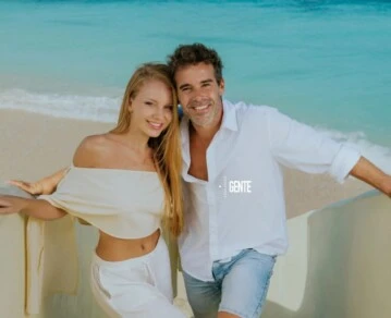 nicolas cabre y rocio pardo