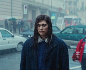 Dura menos de dos horas, está en Netflix y reinterpreta un clásico sobre identidad y deseo